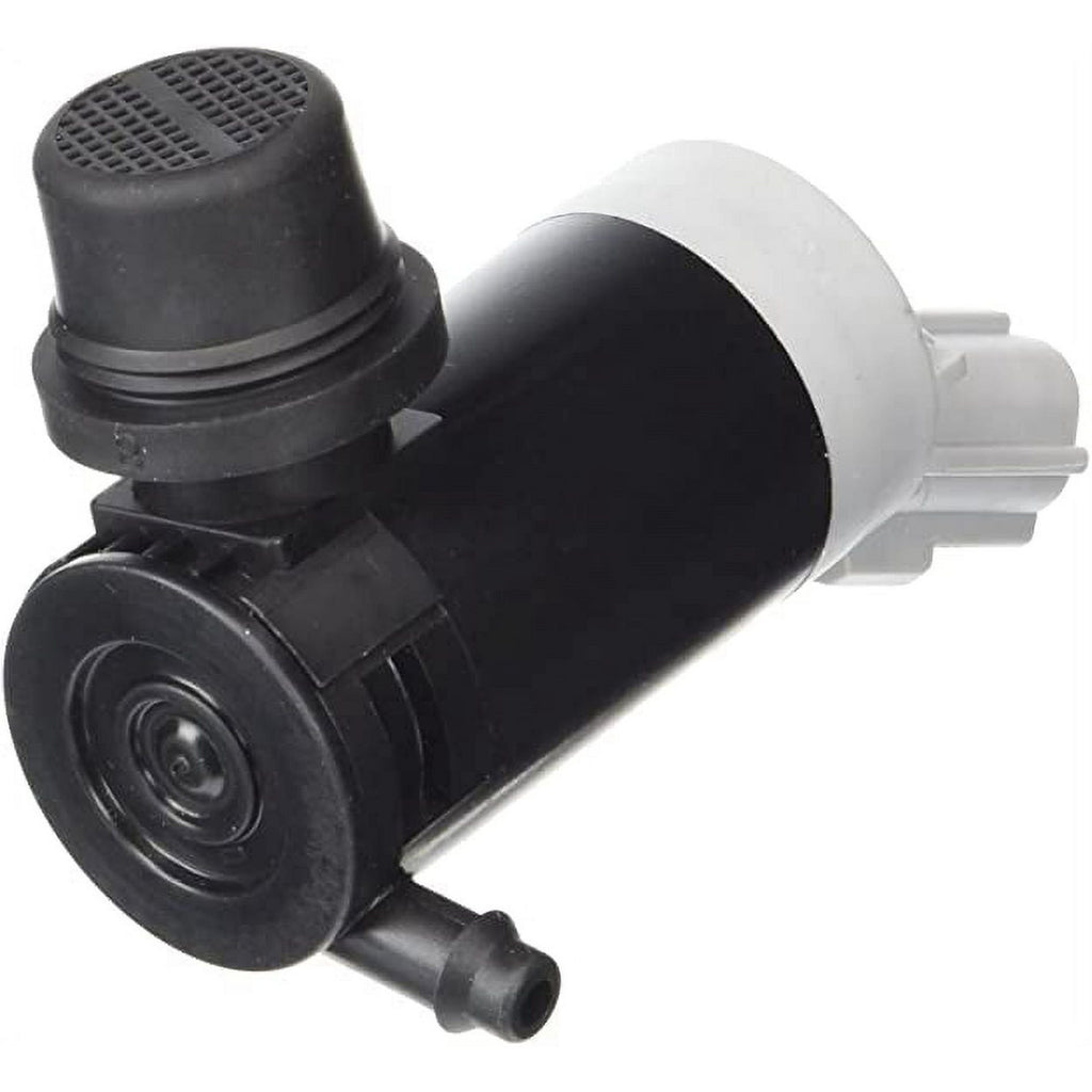 Motorcraft Windshield Washer Pump WG-318 Fits select: 2006-2014 FORD F150, 2006-2016 FORD F250