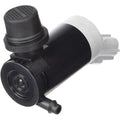 Motorcraft Windshield Washer Pump WG-318 Fits select: 2006-2014 FORD F150, 2006-2016 FORD F250