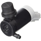 Motorcraft Windshield Washer Pump WG-318 Fits select: 2006-2014 FORD F150, 2006-2016 FORD F250
