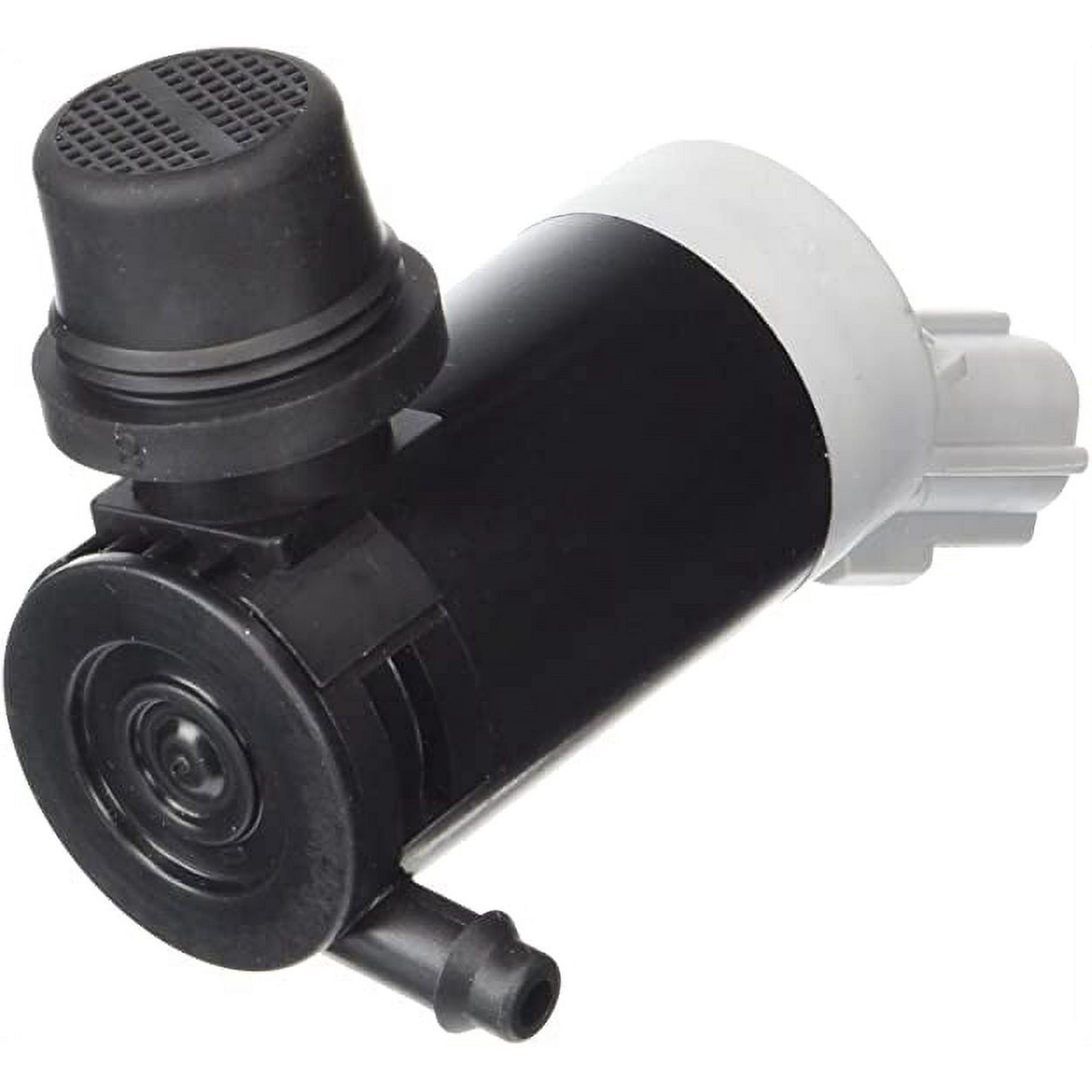 Motorcraft Windshield Washer Pump WG-318 Fits select: 2006-2014 FORD F150, 2006-2016 FORD F250