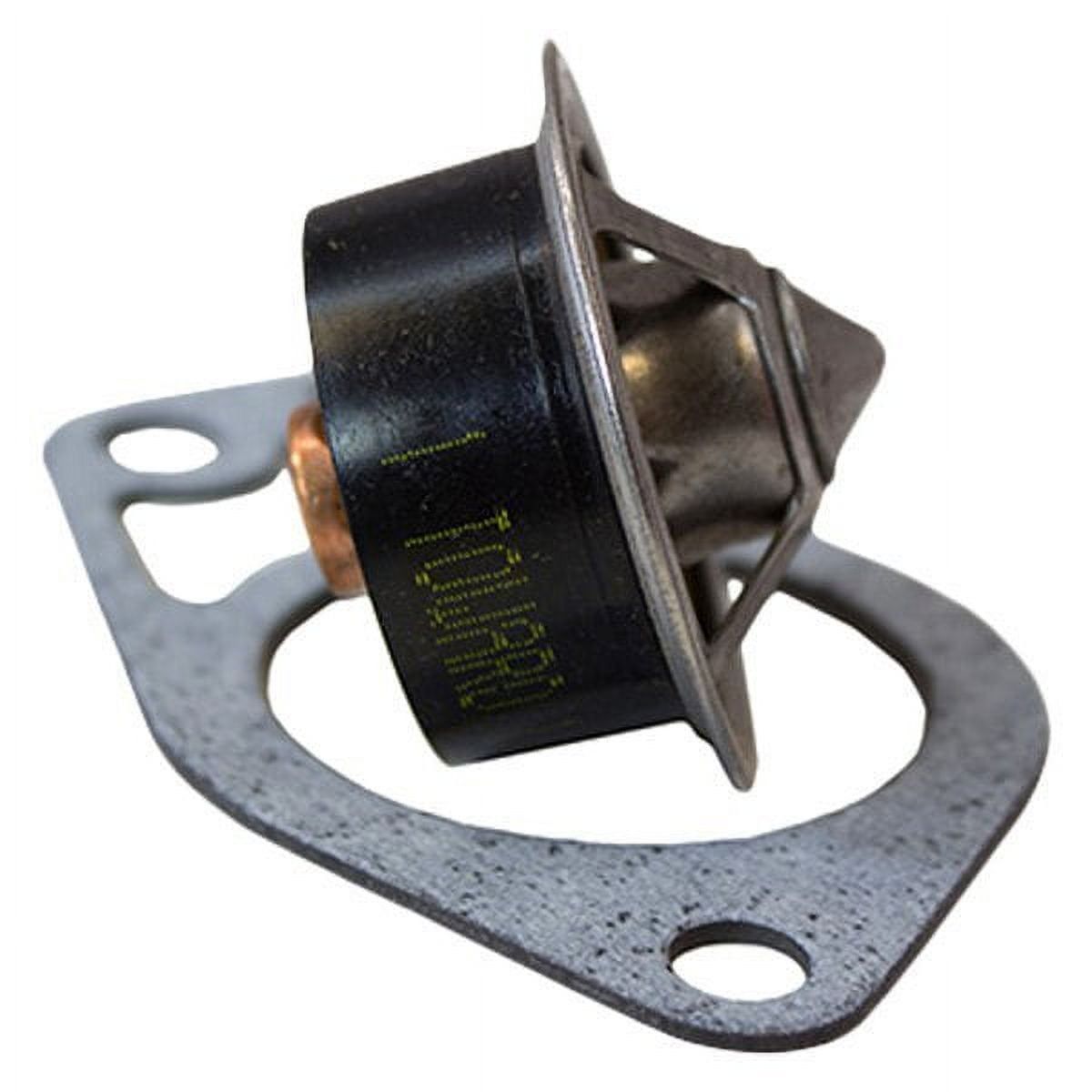 Motorcraft Engine Coolant Thermostat RT-1049 Fits select: 1983-1994 FORD F350, 1983-1994 FORD F250