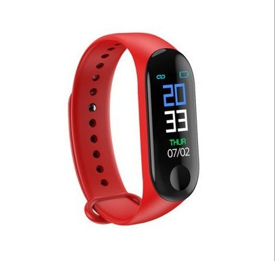 Smart M3 Sports Bracelet Pi-Mart