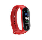 Smart M3 Sports Bracelet Pi-Mart