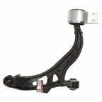 Motorcraft OE Replacement Control Arm, - w/ Bushing Fits select: 2011-2019 FORD EXPLORER