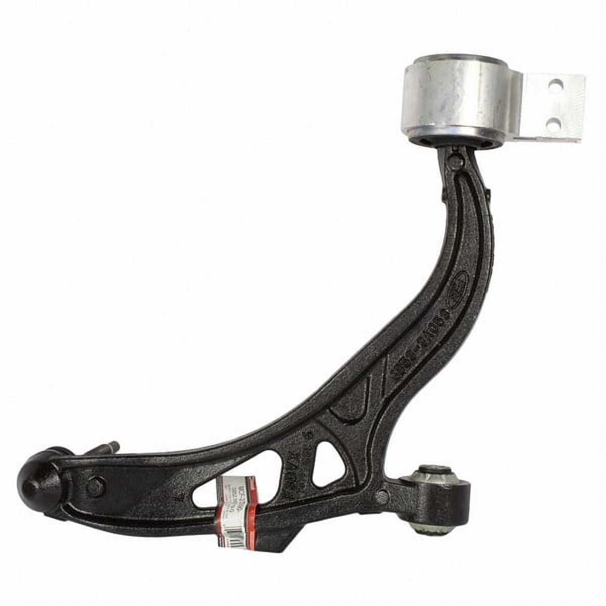 Motorcraft OE Replacement Control Arm, - w/ Bushing Fits select: 2011-2019 FORD EXPLORER