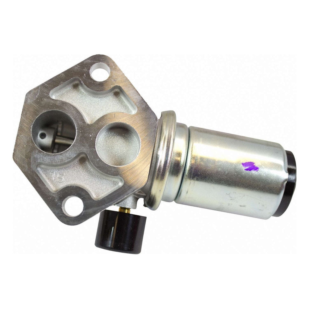 Motorcraft Idle Control Valve Fits select: 2000-2004 FORD F250, 1997-2008 FORD ECONOLINE