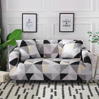 Printed sofa cushion sofa cover sofa cover Pi-Mart