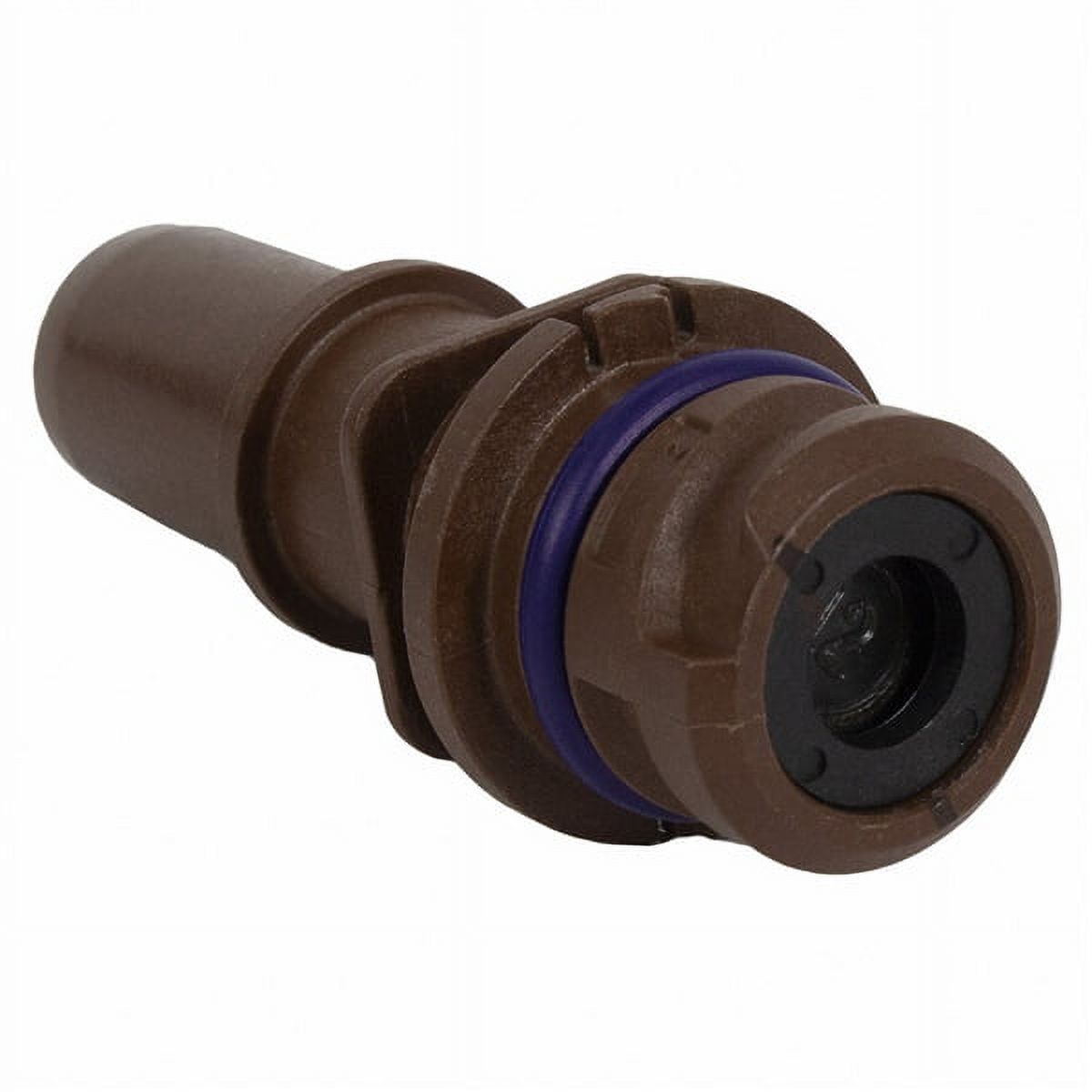 Motorcraft PCV Valve EV-297 Fits select: 2013-2023 FORD EXPLORER, 2015-2023 FORD F150