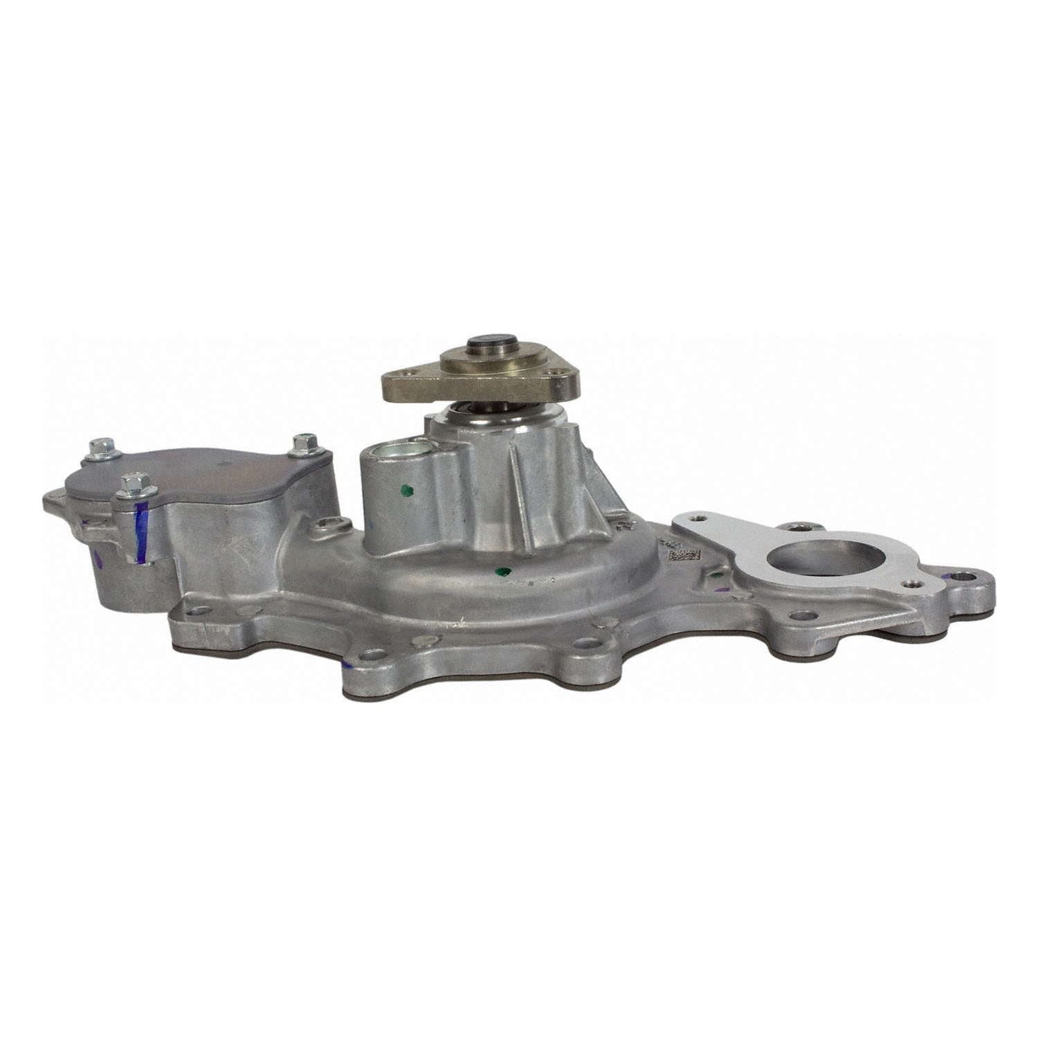 Motorcraft PW-574 Engine Water Pump 2017 Ford F-150