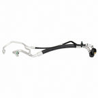 Motorcraft YF-38013 A/C Refrigerant Liquid Hose Fits select: 2003-2007 FORD F250, 2003-2007 FORD F350