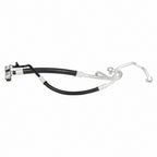 Motorcraft YF-38013 A/C Refrigerant Liquid Hose Fits select: 2003-2007 FORD F250, 2003-2007 FORD F350
