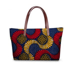 Diving fabric handbag Pi-Mart