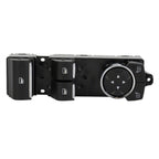 Motorcraft SW-7666 Door Window Switch Fits select: 2015-2023 FORD MUSTANG