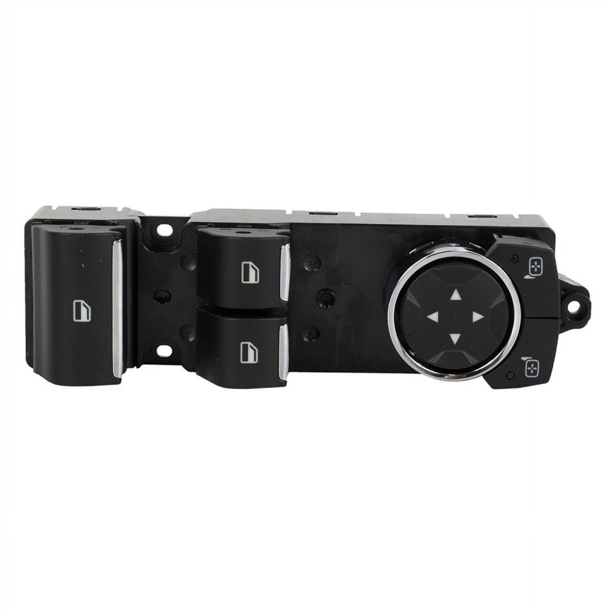 Motorcraft SW-7666 Door Window Switch Fits select: 2015-2023 FORD MUSTANG