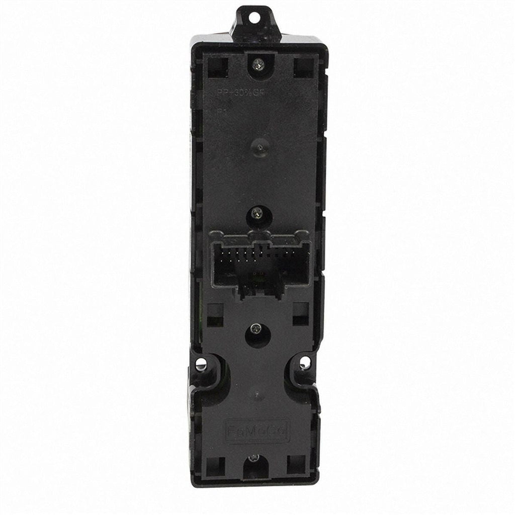 Motorcraft SW-7666 Door Window Switch Fits select: 2015-2023 FORD MUSTANG
