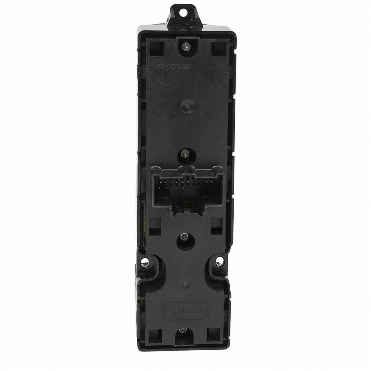 Motorcraft SW-7666 Door Window Switch Fits select: 2015-2023 FORD MUSTANG