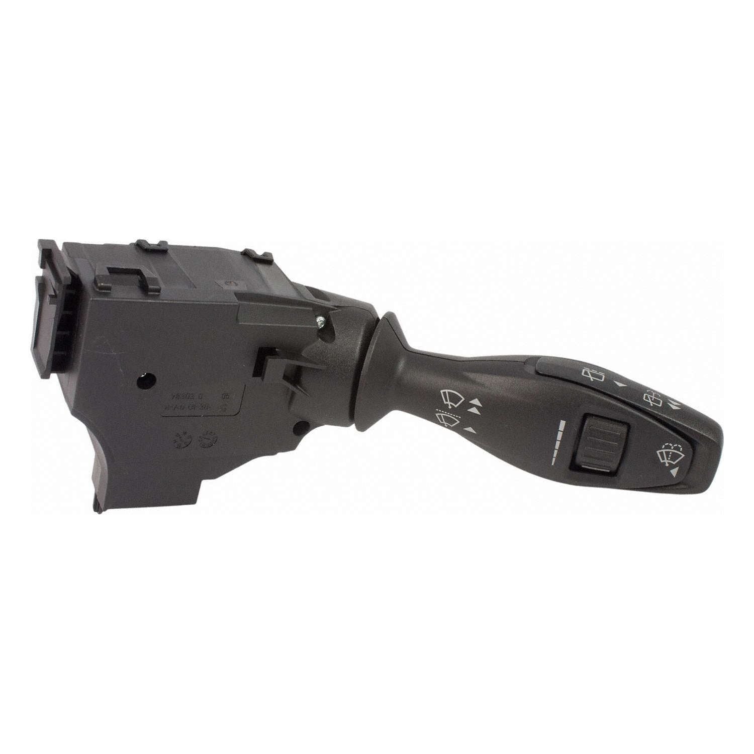 Motorcraft Windshield Wiper Switch Fits select: 2011-2019 FORD FIESTA
