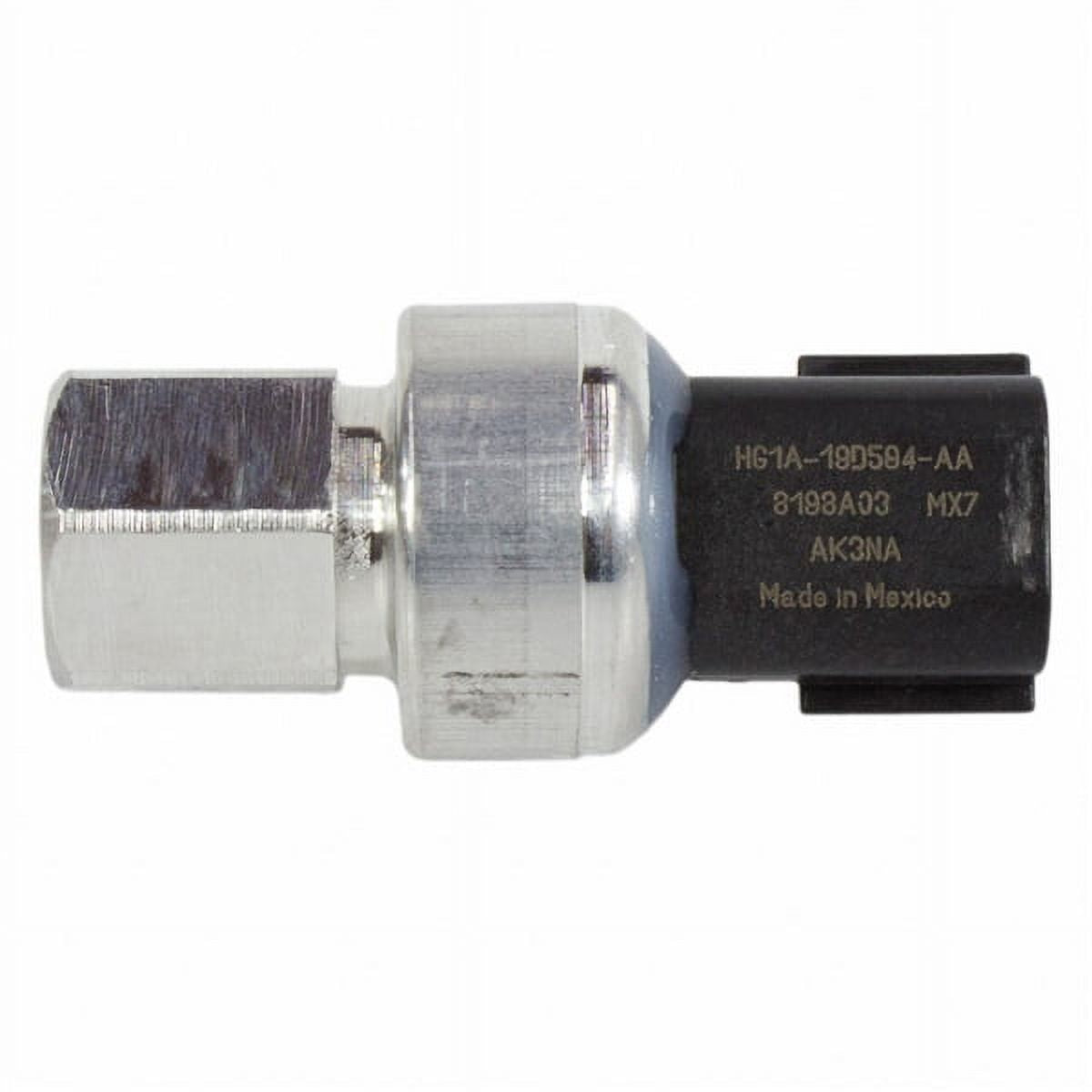 Motorcraft A/C Clutch Cycle Switch YH-2034 Fits select: 2011-2023 FORD F150, 2013-2023 FORD ESCAPE