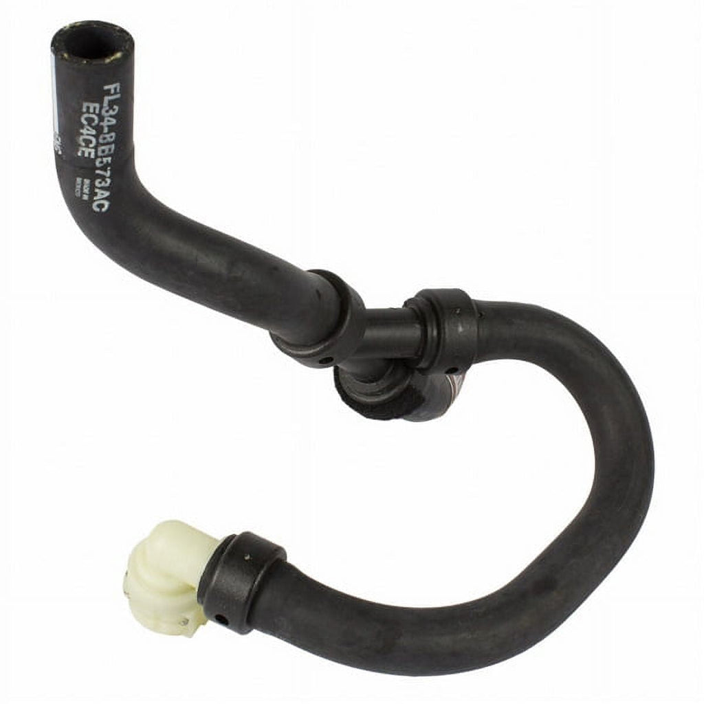Motorcraft KM-5303 Radiator Coolant Hose Fits select: 2015-2020 FORD F150