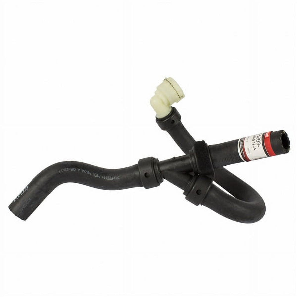 Motorcraft KM-5303 Radiator Coolant Hose Fits select: 2015-2020 FORD F150