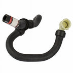 Motorcraft KM-5303 Radiator Coolant Hose Fits select: 2015-2020 FORD F150