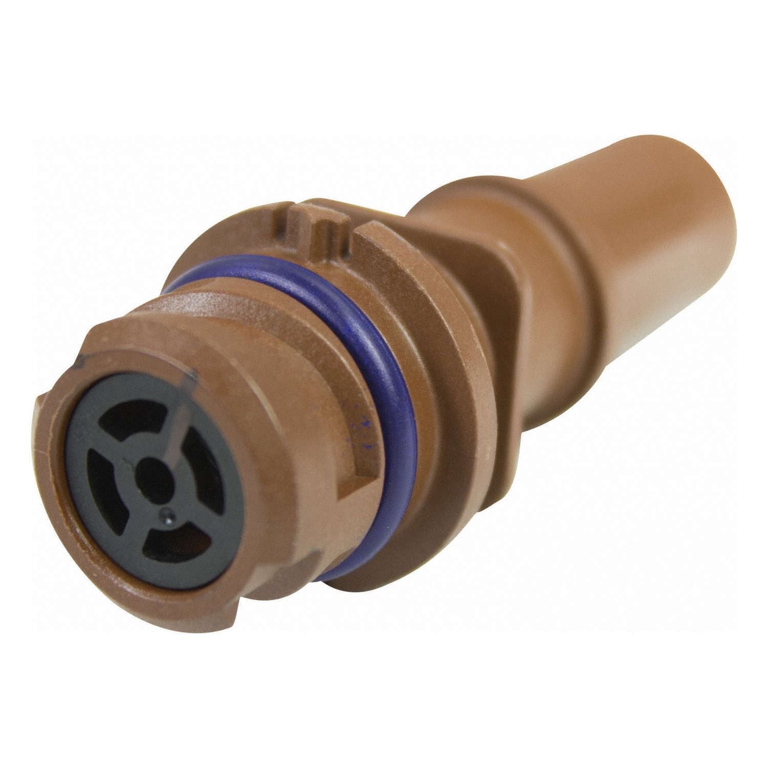 Motorcraft PCV Valve EV-281 Fits select: 2011-2020 FORD F150, 2011-2016 FORD F250