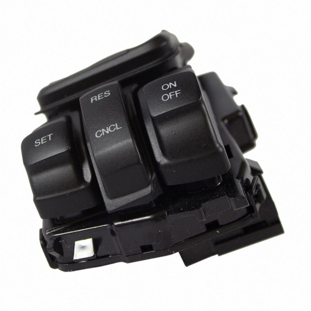 Motorcraft Cruise Control Switch SW-6821 Fits select: 2011-2019 FORD EXPLORER, 2011-2015 FORD EDGE