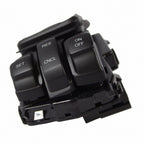 Motorcraft Cruise Control Switch SW-6821 Fits select: 2011-2019 FORD EXPLORER, 2011-2015 FORD EDGE