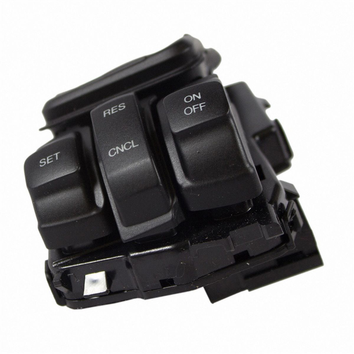Motorcraft Cruise Control Switch SW-6821 Fits select: 2011-2019 FORD EXPLORER, 2011-2015 FORD EDGE