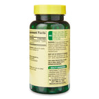 Spring Valley 10000 IU Vitamin D3 Supplement Softgels; 200 Count EasyOptionXY LLC