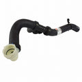 Motorcraft KM-5485 Radiator Coolant Hose Fits select: 2017-2020 FORD F150, 2018-2021 FORD EXPEDITION