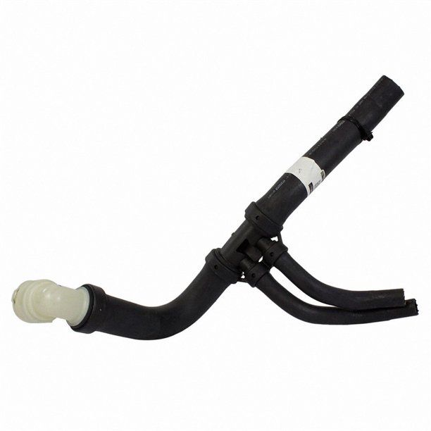 Motorcraft KM-5485 Radiator Coolant Hose Fits select: 2017-2020 FORD F150, 2018-2021 FORD EXPEDITION