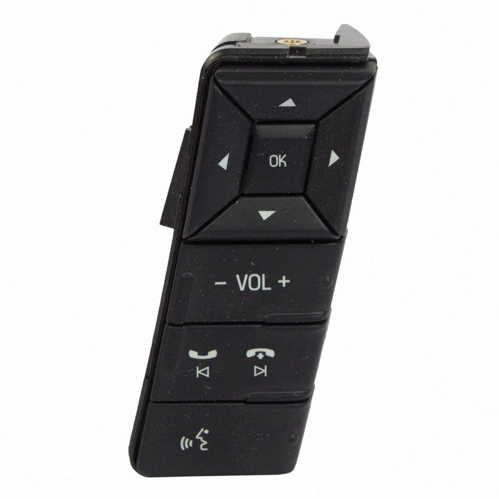 Motorcraft SW-7392 Cruise Control Switch Fits select: 2015-2017 FORD EXPEDITION