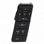 Motorcraft SW-7392 Cruise Control Switch Fits select: 2015-2017 FORD EXPEDITION