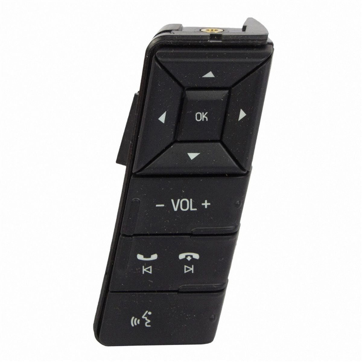 Motorcraft SW-7392 Cruise Control Switch Fits select: 2015-2017 FORD EXPEDITION