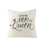 Cushion cover linen sofa cushion cover Pi-Mart