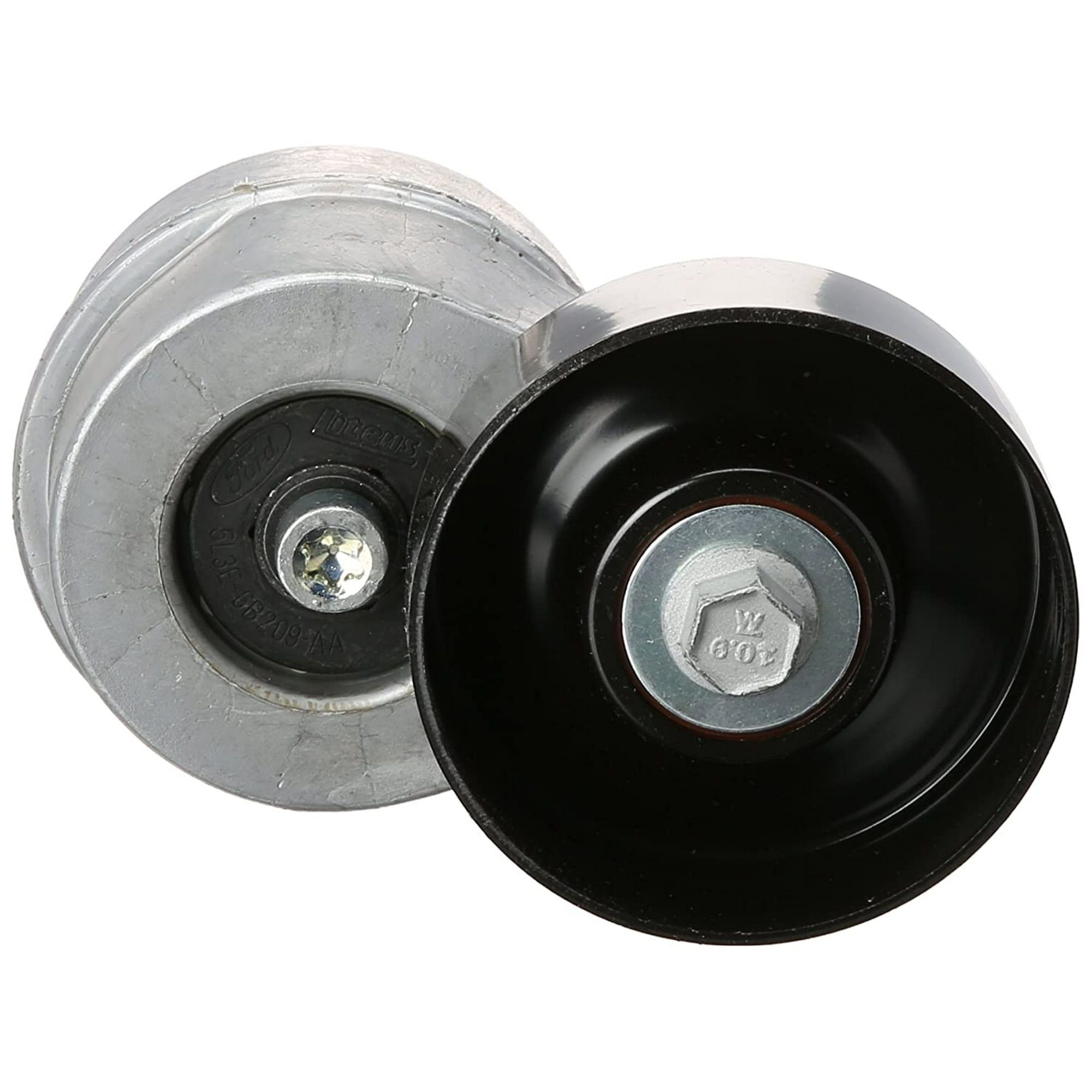 Motorcraft Accessory Drive Belt Tensioner BT-85 Fits select: 1997-2003,2005-2008 FORD F150