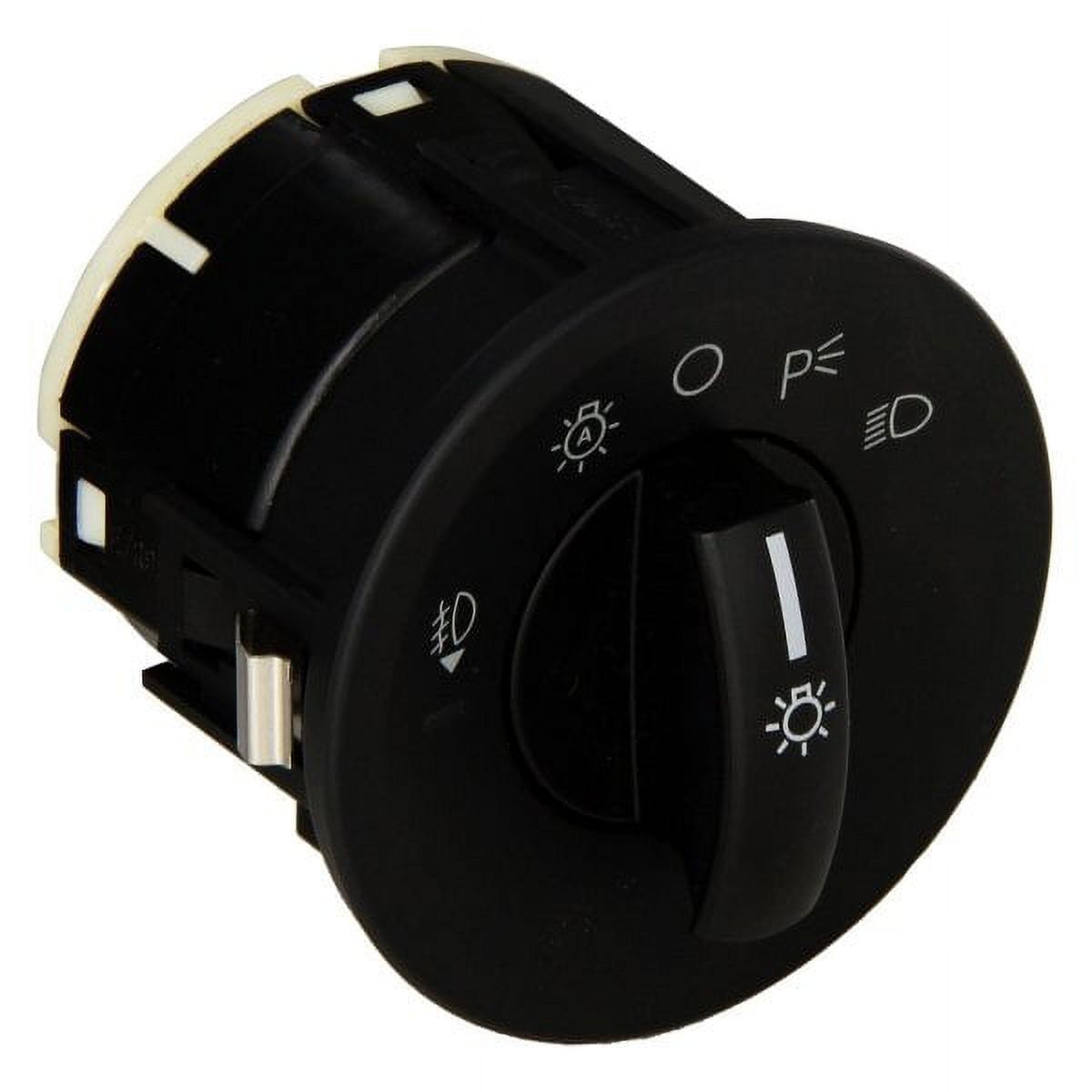 Motorcraft Headlight Switch SW-6527 Fits select: 2008-2012 FORD ESCAPE, 2008-2011 MERCURY MARINER