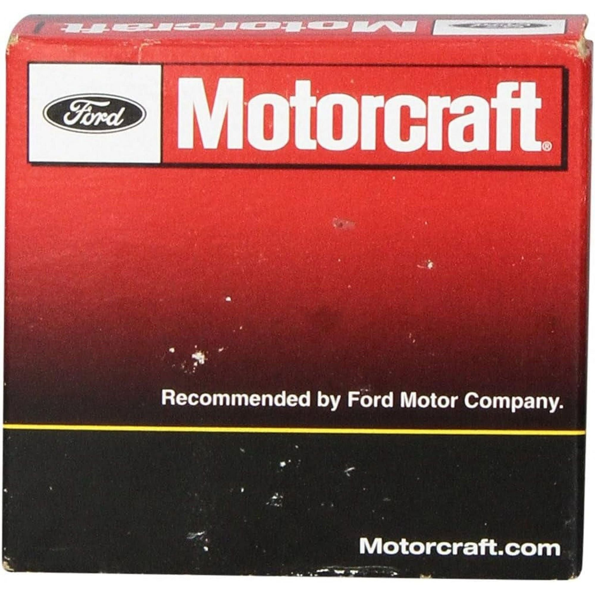 Motorcraft Headlight Switch SW-6527 Fits select: 2008-2012 FORD ESCAPE, 2008-2011 MERCURY MARINER
