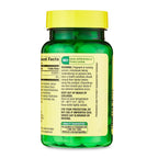 Spring Valley Vitamin B1 Tablets Dietary Supplement; 250 mg; 100 Count EasyOptionXY LLC