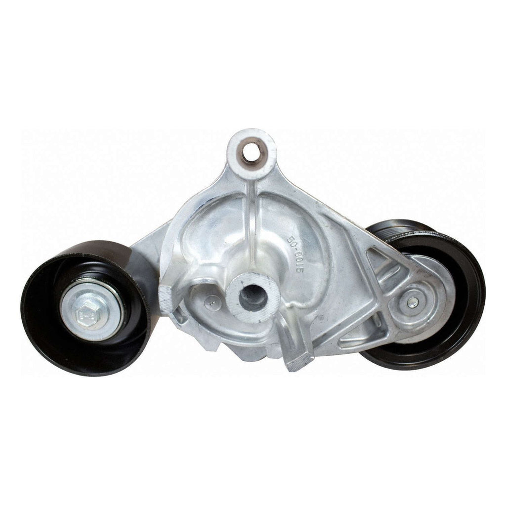 Motorcraft Accessory Drive Belt Tensioner BT-69 Fits select: 2005 FORD F250, 2005 FORD F350