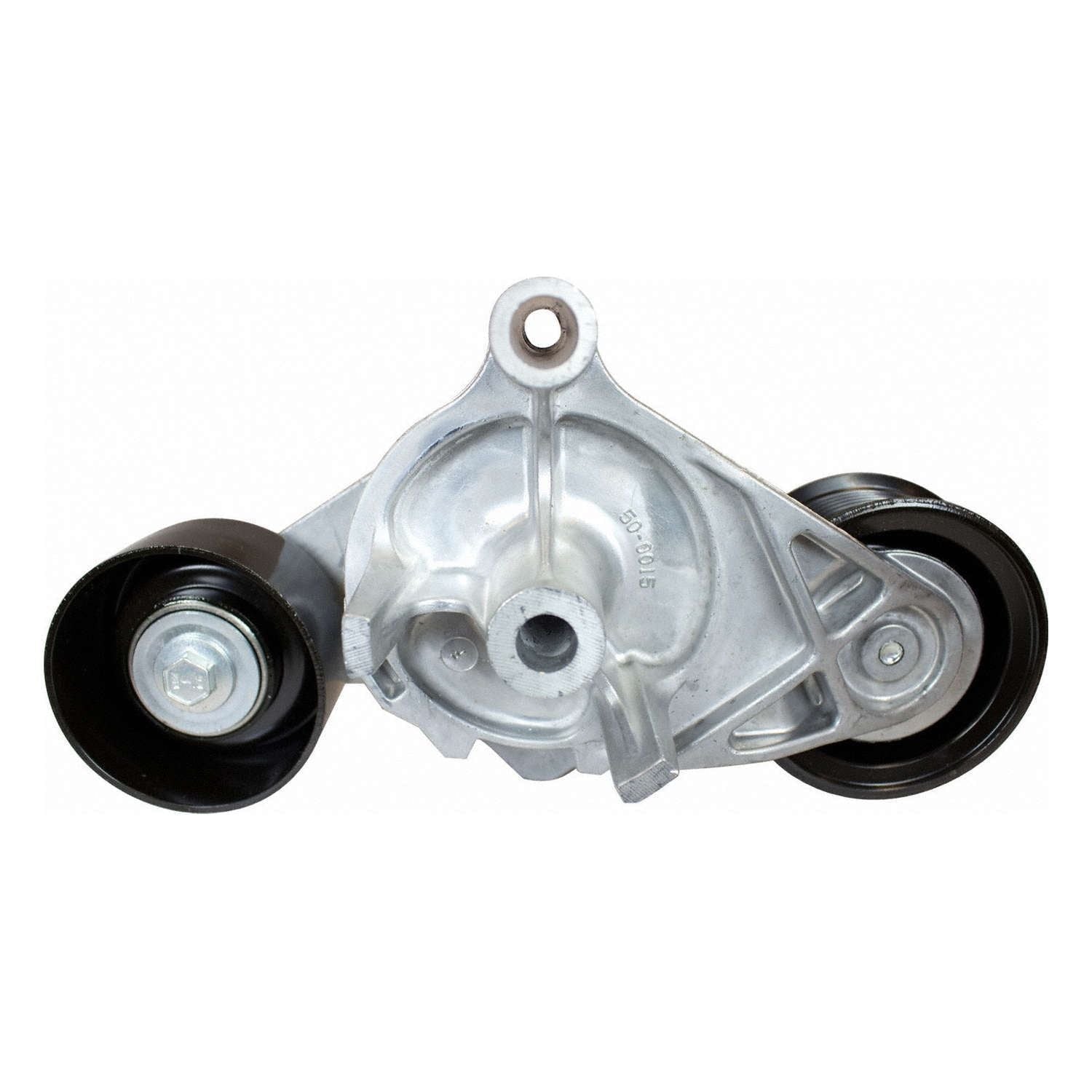Motorcraft Accessory Drive Belt Tensioner BT-69 Fits select: 2005 FORD F250, 2005 FORD F350