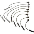 Motorcraft Original Equipment Spark Plug Wire: Carbon steel Core, Set of 8 Wires Fits select: 1995-2001 FORD RANGER