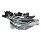 Motorcraft Original Equipment Spark Plug Wire: Carbon steel Core, Set of 8 Wires Fits select: 1995-2001 FORD RANGER