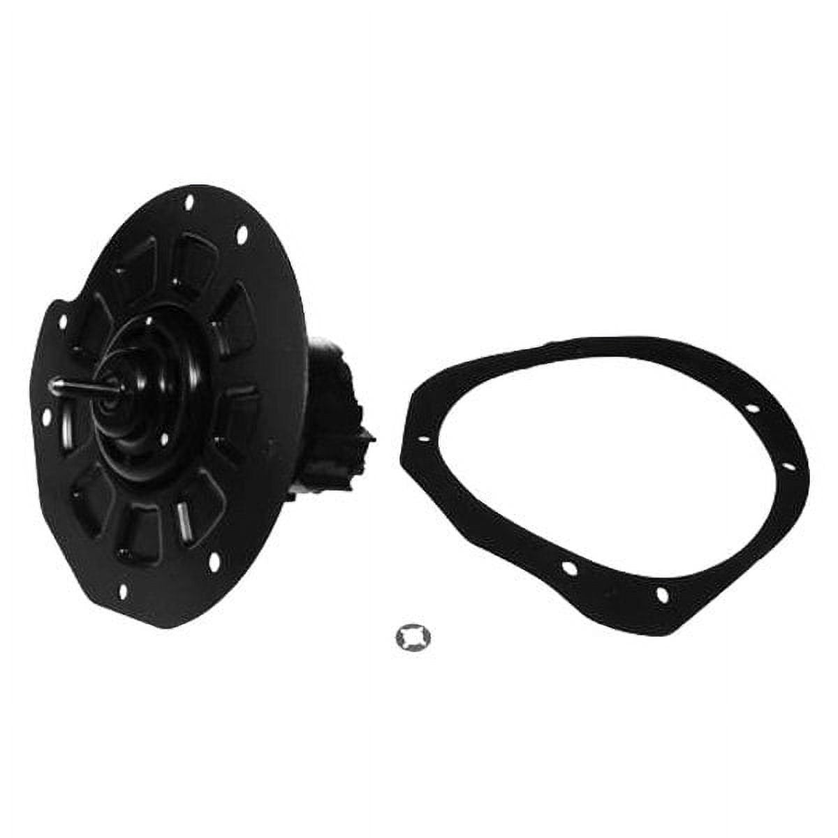 Motorcraft HVAC Blower Motor MM-527 Fits select: 1987-1996 FORD F150, 1987-1997 FORD F350