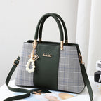 Handbag Shoulder Crossbody Pi-Mart
