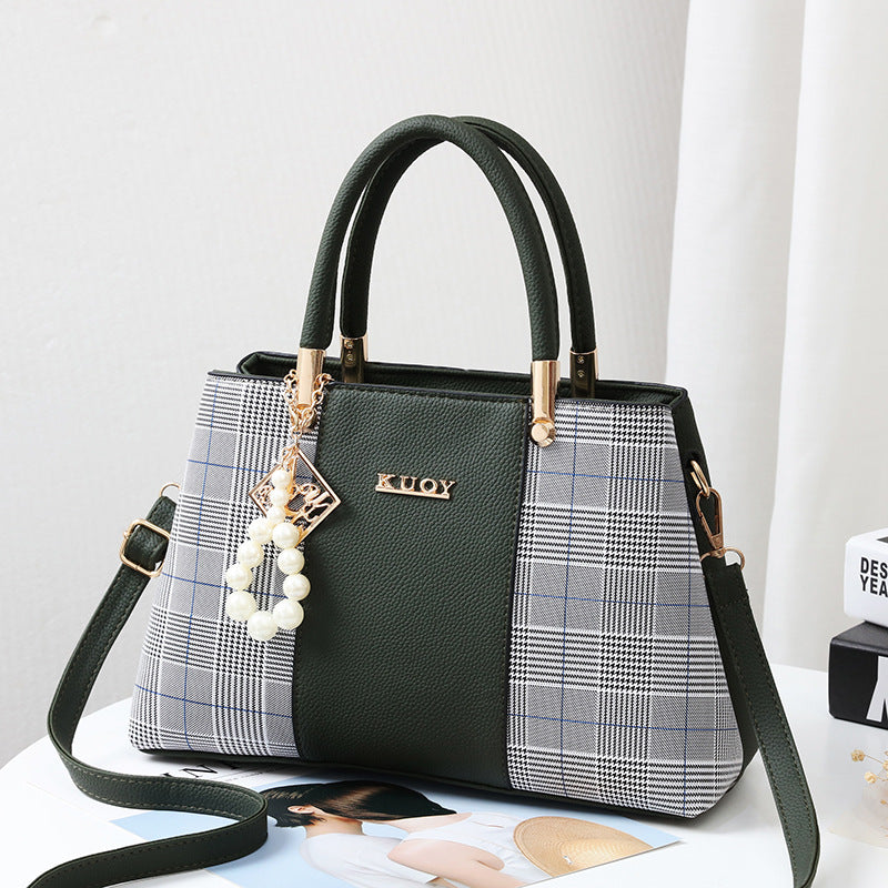 Handbag Shoulder Crossbody Pi-Mart