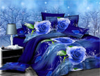 Dabanhua reactive printing and dyeing bedding Pi-Mart