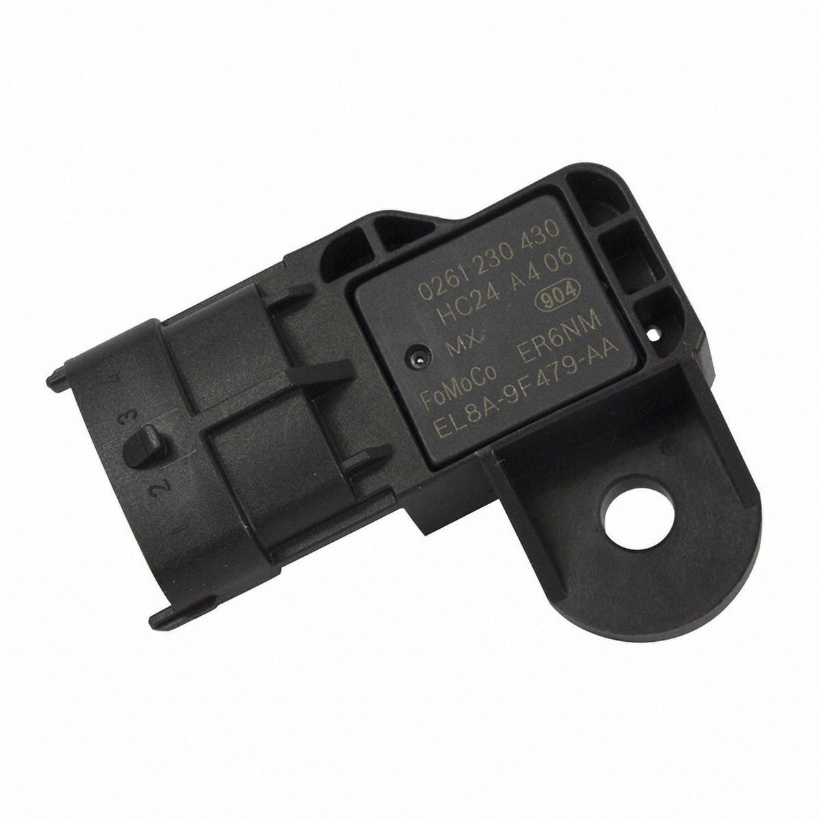 Motorcraft Manifold Absolute Pressure Sensor CX-2493 Fits select: 2013-2019 FORD ESCAPE, 2017-2020 FORD FUSION