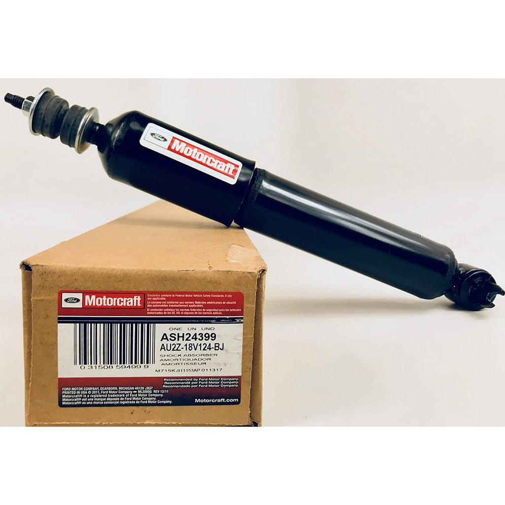 Motorcraft Shock Absorber ASH-24399 Fits select: 1998-2007 FORD RANGER, 1998-2001 MAZDA B2500